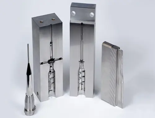 Top 10 Injection Molding Suppliers on Allproducts