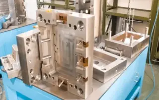 Injection Molding Suppliers on B2Bmit