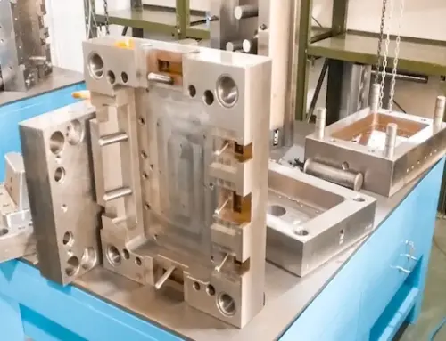 Top 9 Injection Molding Suppliers on B2Bmit