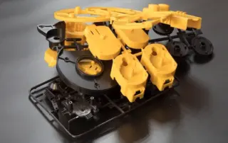 Insert Molding Companies on Taiwantrade