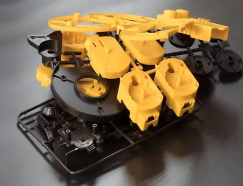 Top 10 Insert Molding Companies on Taiwantrade