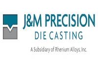 J M Precision Die Casting