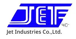Jet Industries logo