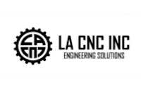 LA CNC Inc