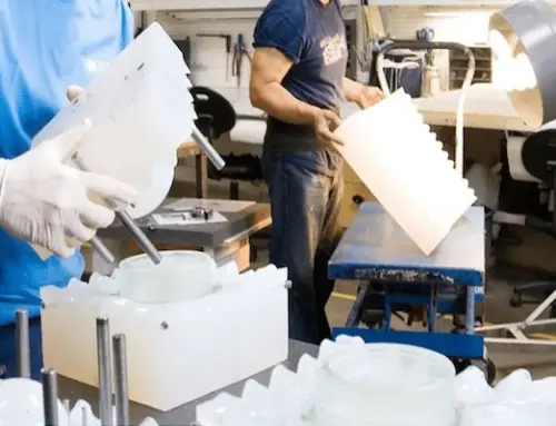 Top 10 Low-Volume Vacuum Casting Companies on ThomasNet