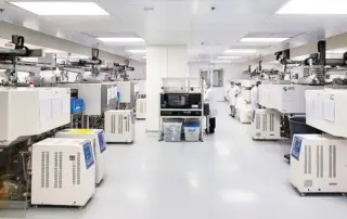 Medical Cleanroom Injection Molding Companies on Made-in-China