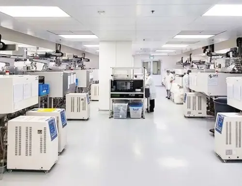 Top 10 Medical Cleanroom Injection Molding Companies on Made-in-China