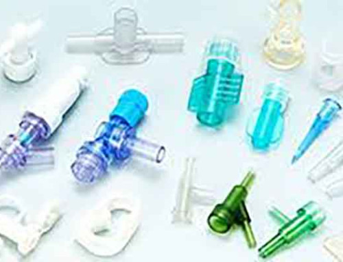 Top 10 Medical Device Plastic Parts Manufacturers in USA