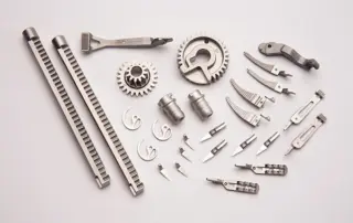 Metal Injection Molding Manufacturers on Alibaba