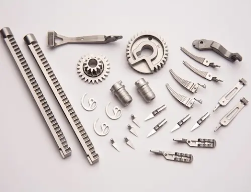 Top 10 Metal Injection Molding Manufacturers on Alibaba