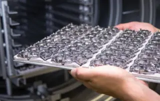 Metal Injection Molding Suppliers for Electronics on GlobalSources