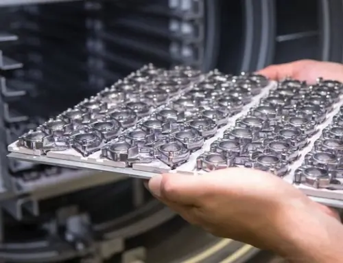 Top 10 Metal Injection Molding Suppliers for Electronics on GlobalSources