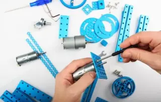 OEM Plastic Injection Molding Suppliers on GlobalSources