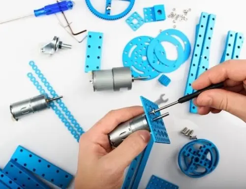 Top 10 OEM Plastic Injection Molding Suppliers on GlobalSources