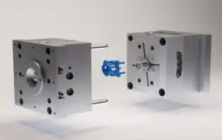 Plastic Injection Molding Companies on Alibaba