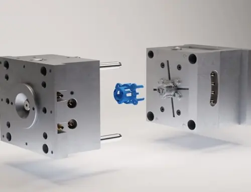 Top 10 Plastic Injection Molding Companies on Alibaba