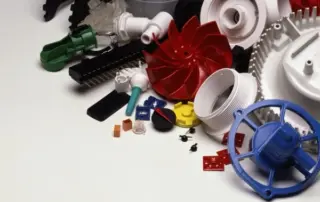 Plastic Injection Molding Manufacturers & Suppliers on ThomasNet