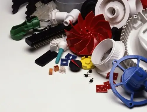 Top 10 Plastic Injection Molding Manufacturers & Suppliers on ThomasNet