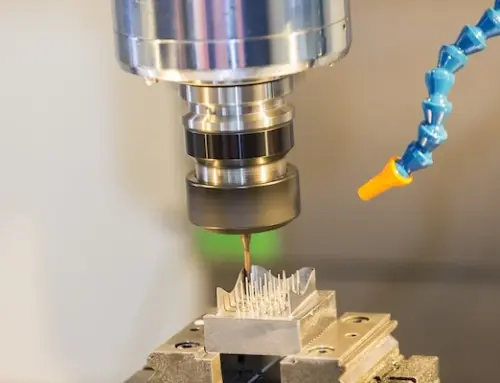 Top 10 Precision CNC Machining Manufacturers on Made-in-China