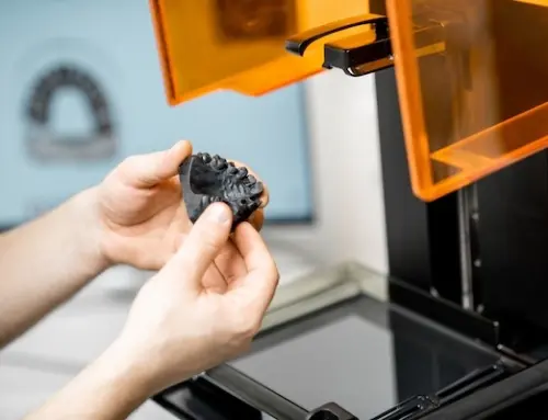 Top 10 SLA/SLS 3D Printing Manufacturers on GlobalSources