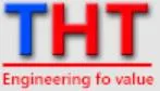 THT Mold logo