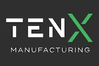 TenX Manufacturing