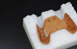 Vacuum Casting Service Providers on Alibaba