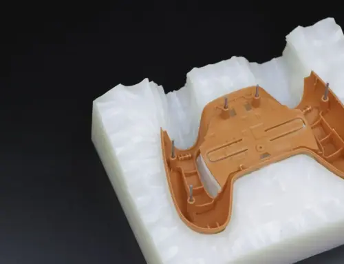 Top 10 Vacuum Casting Service Providers on Alibaba