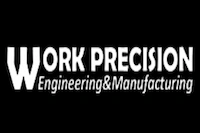 Work Precision