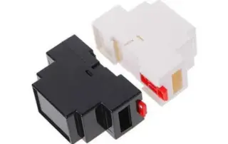 electronics plastics