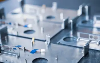 Electronics Plastic Injection Molding in the World