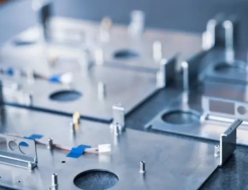 Top 10 Electronics Plastic Injection Molding Companies in the World