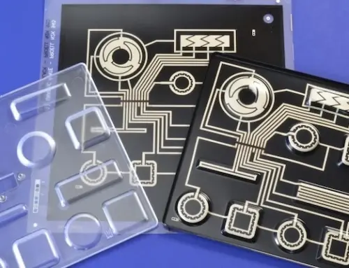 Top 10 Injection Molding Manufacturers for Electronics Parts in China