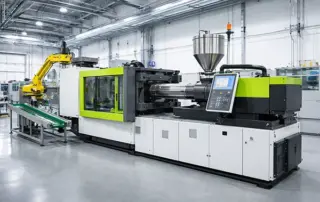 Injection Molding Machines