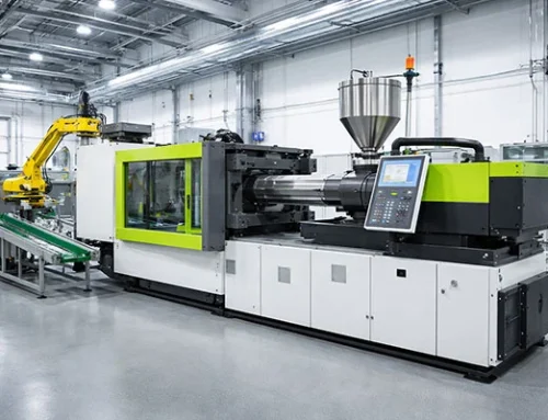 Types of Injection Molding Machines: How They Work and When to Use Them