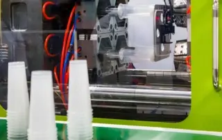 Thin wall Injection Molding