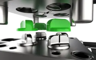 Prototype Injection Molding
