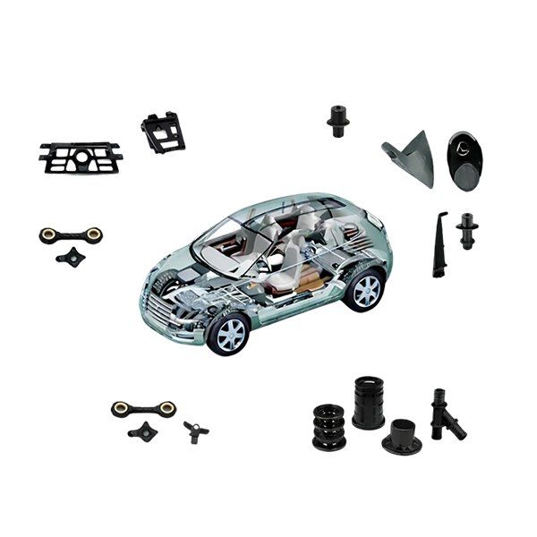 Automotive Plastic Injection Molding Automotive Plastic Injection Molding