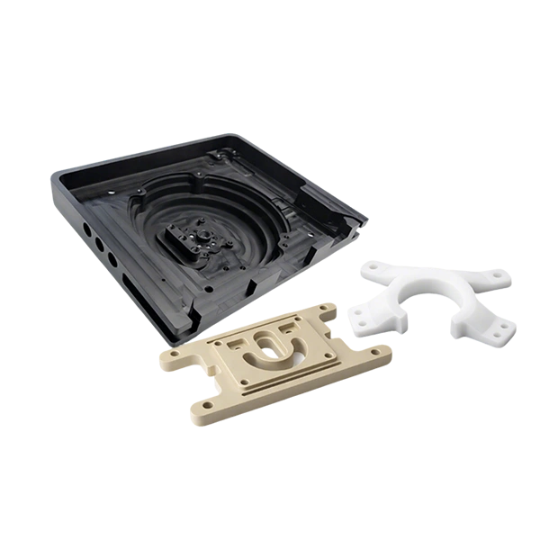 CNC Machining Service (1) CNC Machining Service (1)