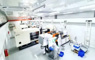 Clean Room Injection Molding Service FAQ Guide