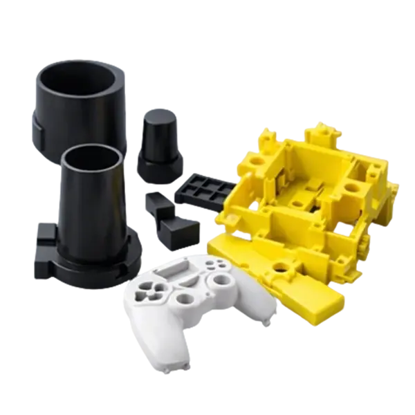 Custom Plastic Injection Molding Service Custom Plastic Injection Molding Service
