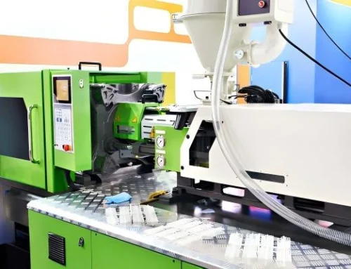 Electronics Injection Molding FAQ Guide