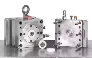 Insert Injection Molding