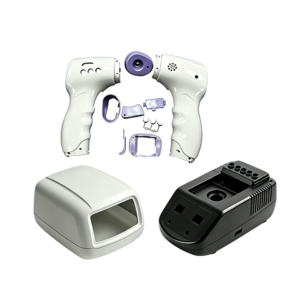 Medical Plastic Injection Molding