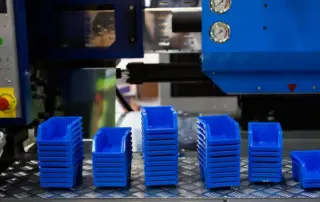 Plastic Injection Molding Services