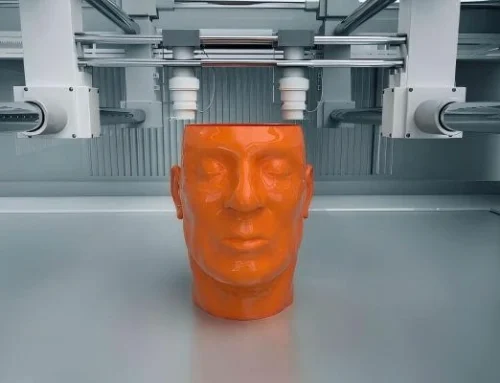 3D Printing Service FAQ Guide