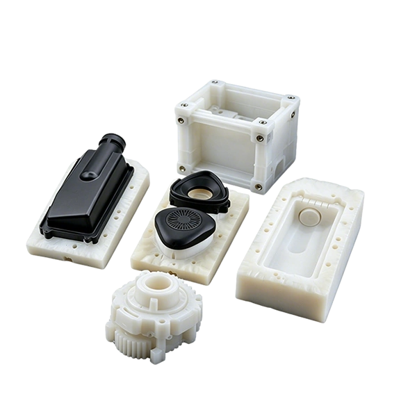 Vacuum Casting Service