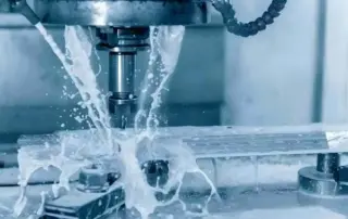 CNC Machining Service