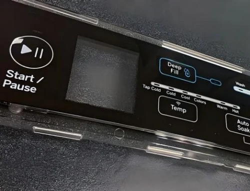 In Mold Decoration FAQ Guide