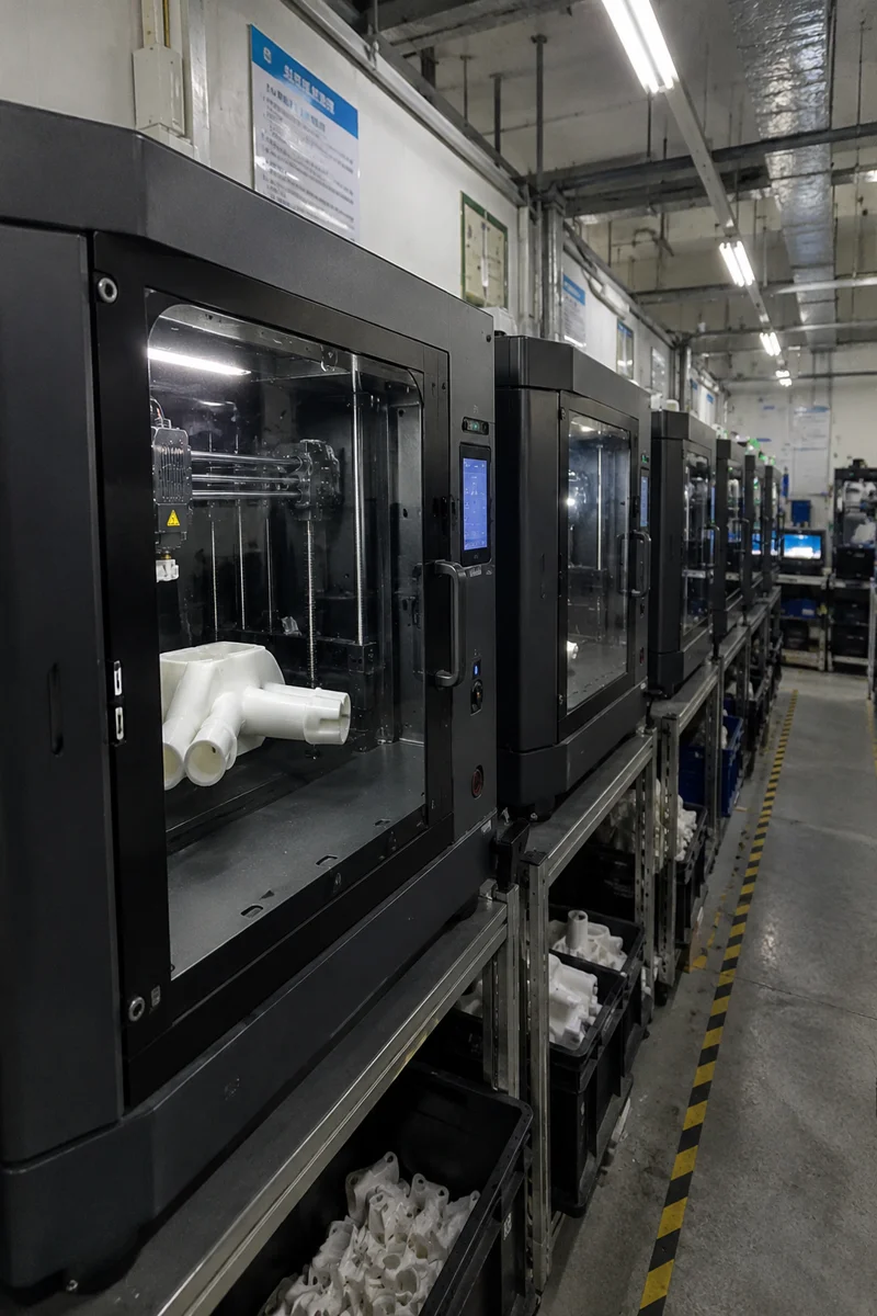 3d-printing-factory injection Molding Capabilities